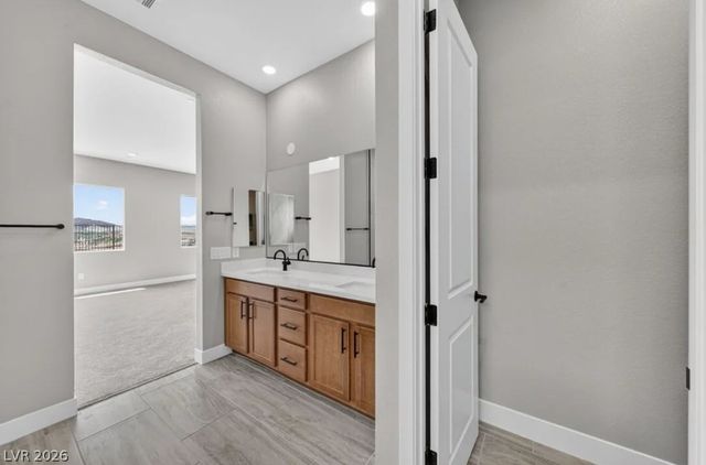 377 Faro Di Portofino Court, Henderson, NV 89011