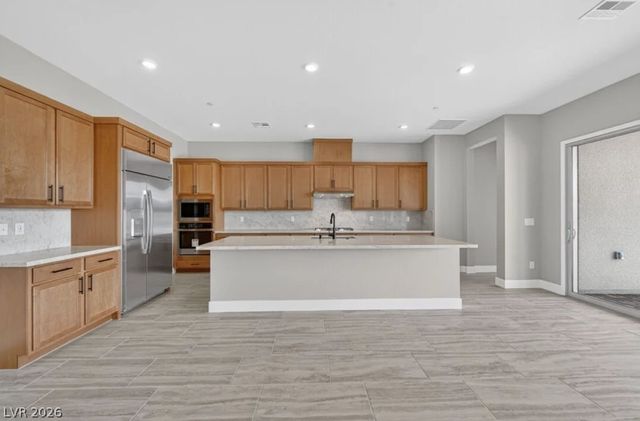 377 Faro Di Portofino Court, Henderson, NV 89011