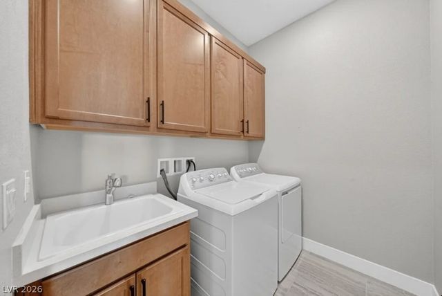377 Faro Di Portofino Court, Henderson, NV 89011
