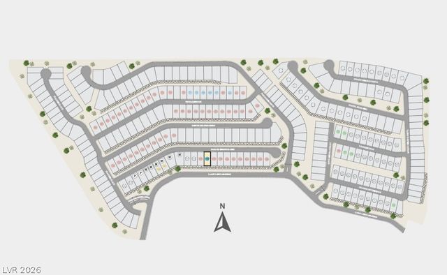 377 Faro Di Portofino Court, Henderson, NV 89011