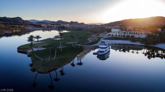 377 Faro Di Portofino Court, Henderson, NV 89011