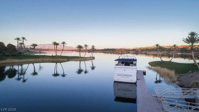 377 Faro Di Portofino Court, Henderson, NV 89011