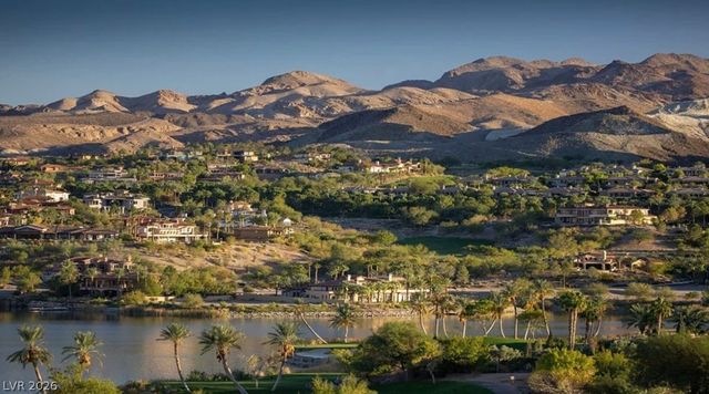 377 Faro Di Portofino Court, Henderson, NV 89011