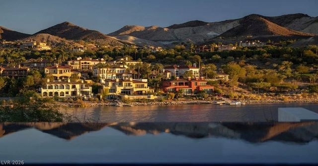 377 Faro Di Portofino Court, Henderson, NV 89011