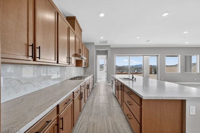 377 Faro Di Portofino Court, Henderson, NV 89011