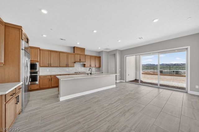 377 Faro Di Portofino Court, Henderson, NV 89011