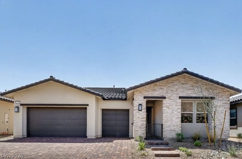 377 Faro Di Portofino Court, Henderson, NV 89011