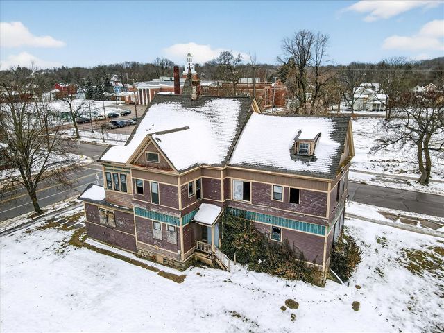 836 W North Street, Kalamazoo, MI 49007