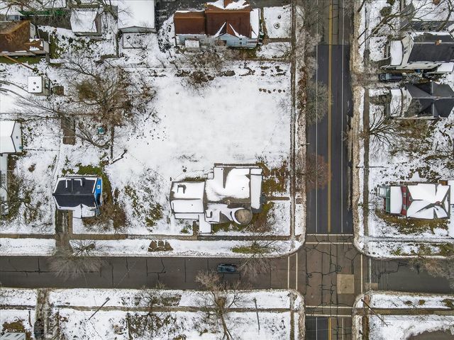 836 W North Street, Kalamazoo, MI 49007