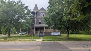 836 W North Street, Kalamazoo, MI 49007