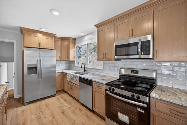 461 Baker Mountain Rd, Sparta, TN 38583