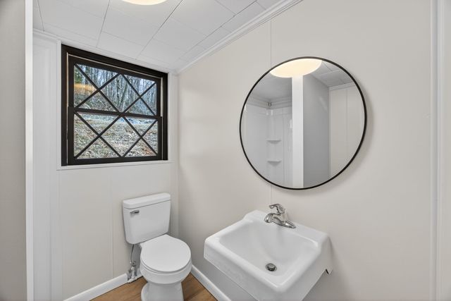 461 Baker Mountain Rd, Sparta, TN 38583