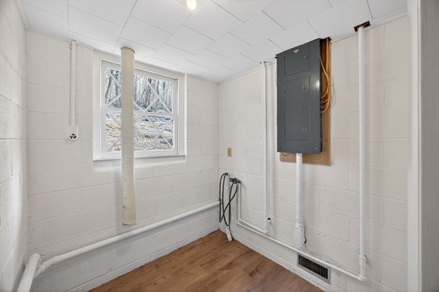 461 Baker Mountain Rd, Sparta, TN 38583