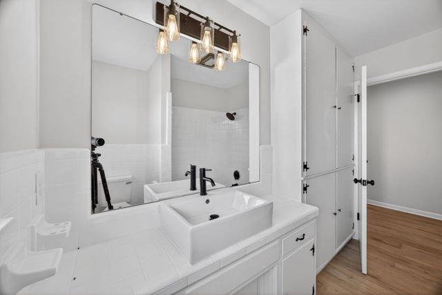 461 Baker Mountain Rd, Sparta, TN 38583