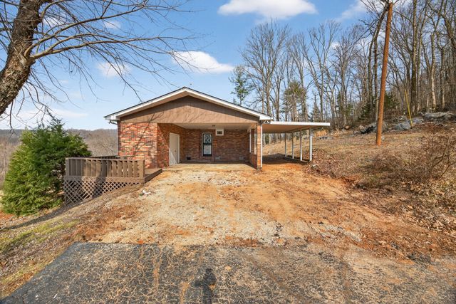461 Baker Mountain Rd, Sparta, TN 38583