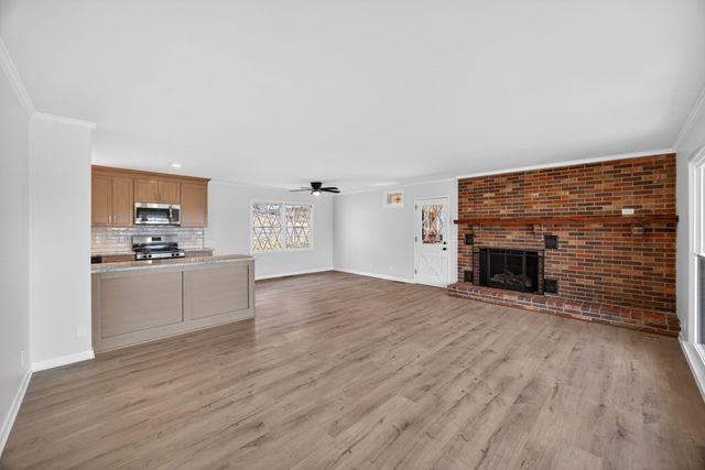 461 Baker Mountain Rd, Sparta, TN 38583