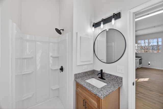 461 Baker Mountain Rd, Sparta, TN 38583