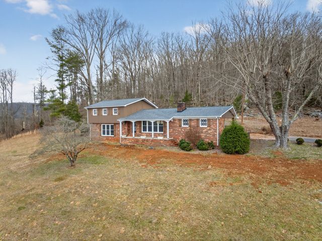 461 Baker Mountain Rd, Sparta, TN 38583