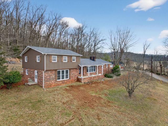 461 Baker Mountain Rd, Sparta, TN 38583