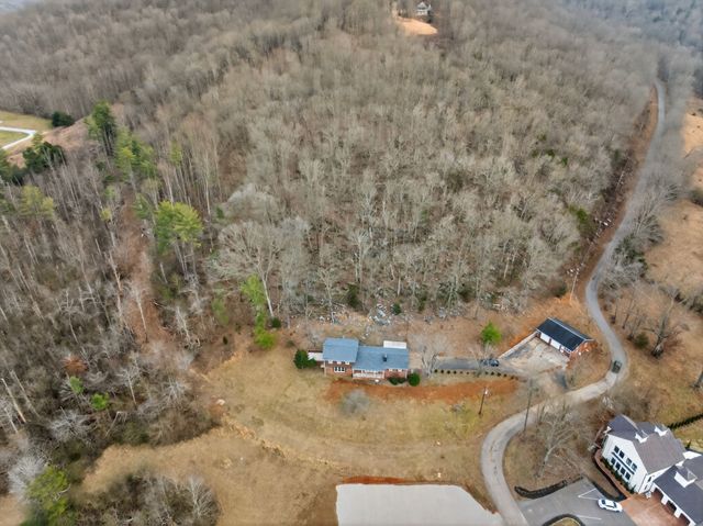 461 Baker Mountain Rd, Sparta, TN 38583