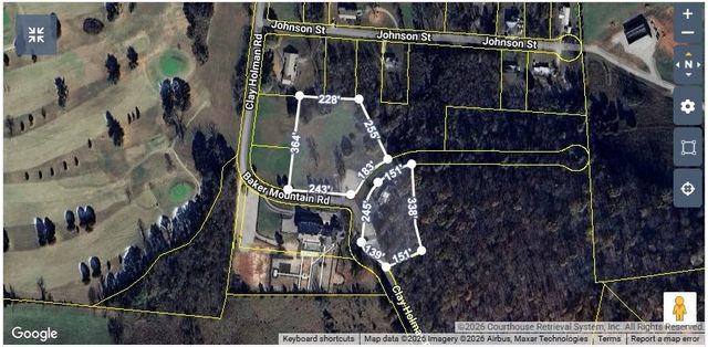 461 Baker Mountain Rd, Sparta, TN 38583