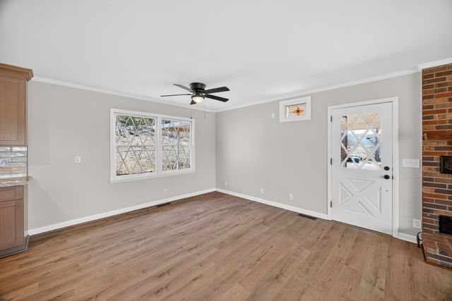 461 Baker Mountain Rd, Sparta, TN 38583