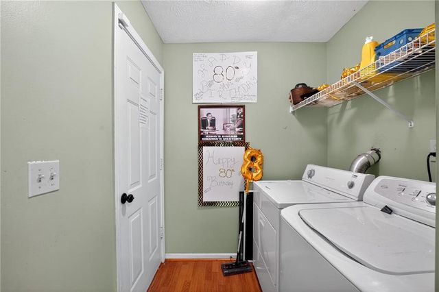 5822 Giles Road, Lithonia, GA 30058