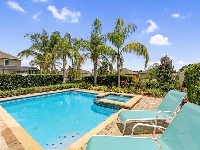 7548 MARKER AVENUE, Kissimmee, FL 34747