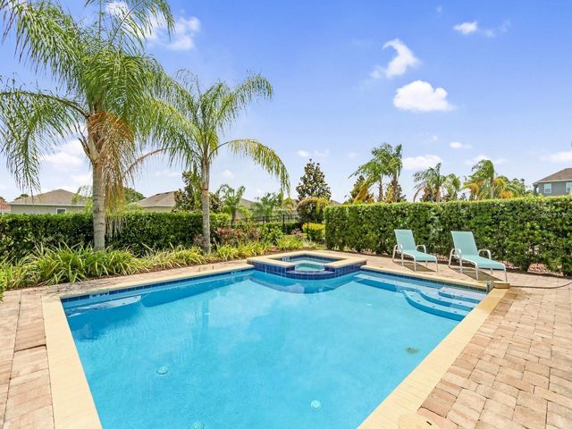 7548 MARKER AVENUE, Kissimmee, FL 34747
