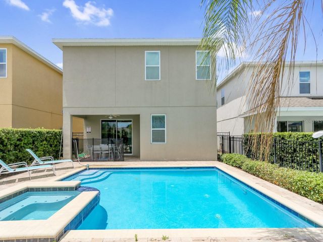 7548 MARKER AVENUE, Kissimmee, FL 34747