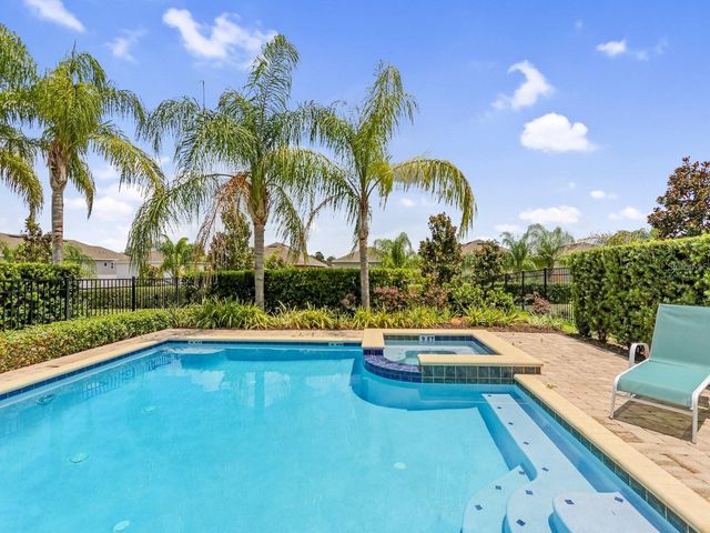 7548 MARKER AVENUE, Kissimmee, FL 34747