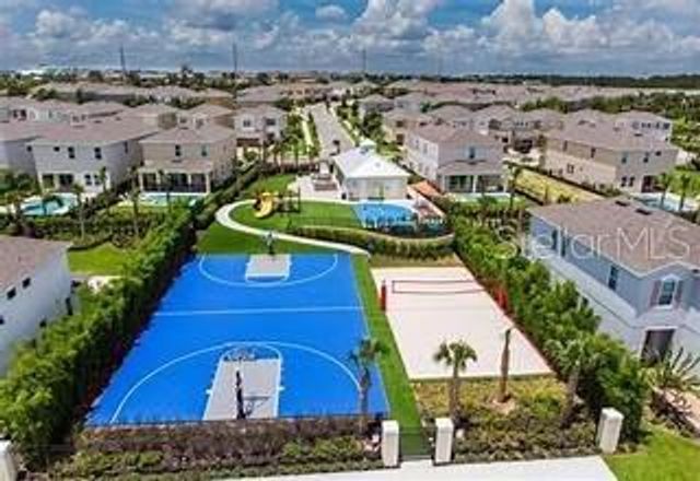 7548 MARKER AVENUE, Kissimmee, FL 34747