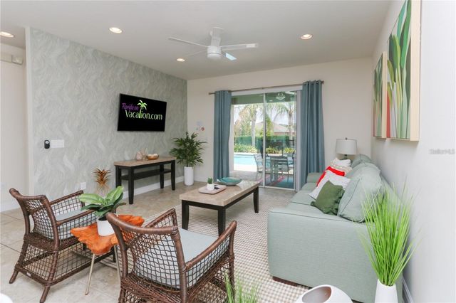 7548 MARKER AVENUE, Kissimmee, FL 34747
