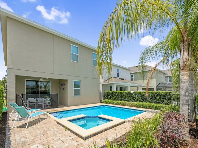 7548 MARKER AVENUE, Kissimmee, FL 34747
