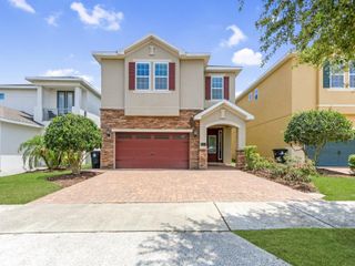 7548 MARKER AVENUE, Kissimmee, FL 34747