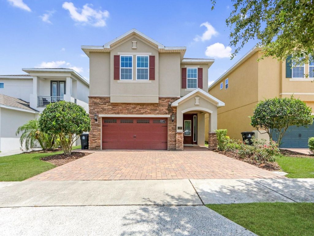 7548 MARKER AVENUE, Kissimmee, FL 34747