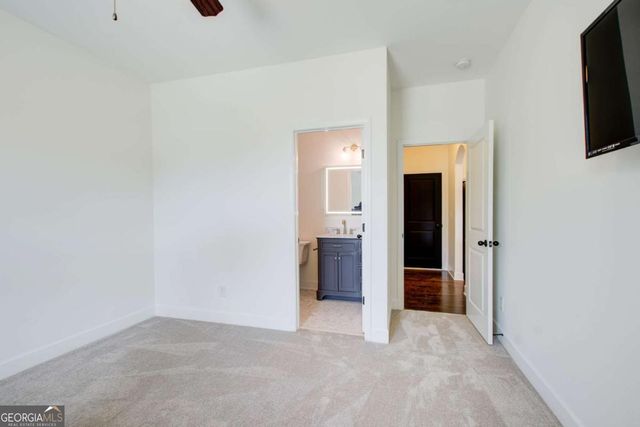 1773 Crosswaters Court, Dacula, GA 30019