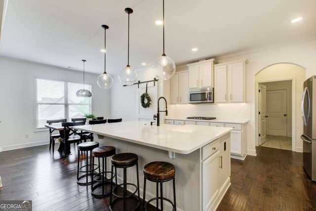 1773 Crosswaters Court, Dacula, GA 30019