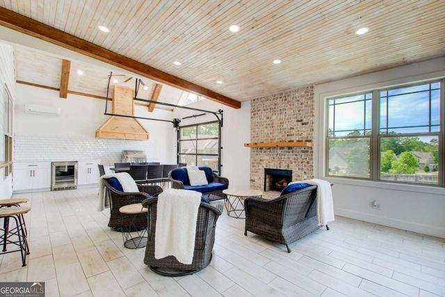 1773 Crosswaters Court, Dacula, GA 30019