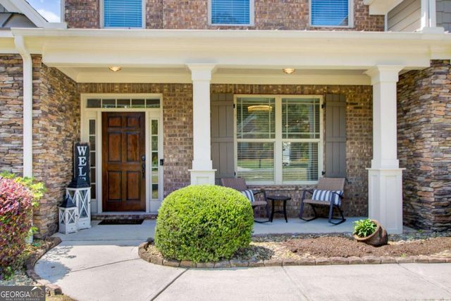 1773 Crosswaters Court, Dacula, GA 30019