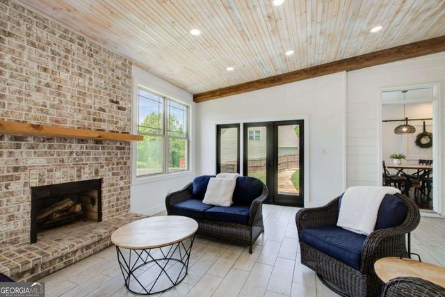1773 Crosswaters Court, Dacula, GA 30019