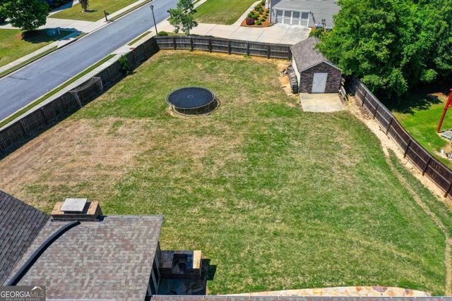 1773 Crosswaters Court, Dacula, GA 30019