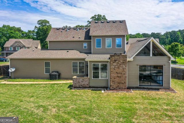 1773 Crosswaters Court, Dacula, GA 30019