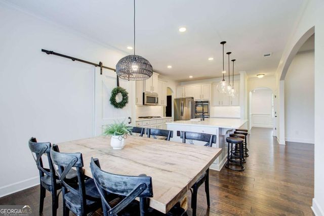 1773 Crosswaters Court, Dacula, GA 30019