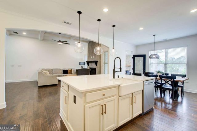 1773 Crosswaters Court, Dacula, GA 30019