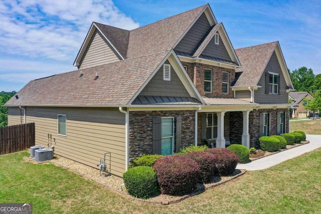 1773 Crosswaters Court, Dacula, GA 30019