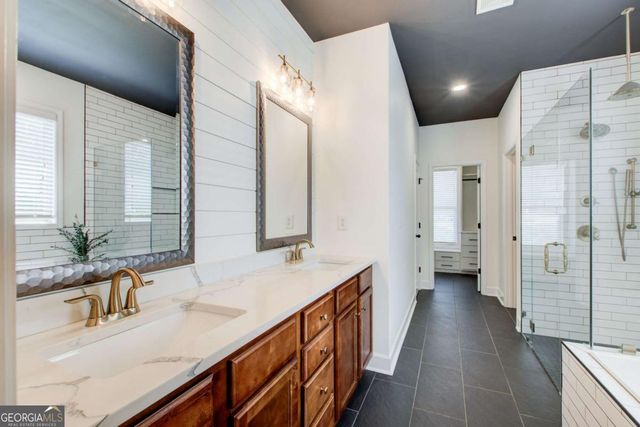 1773 Crosswaters Court, Dacula, GA 30019