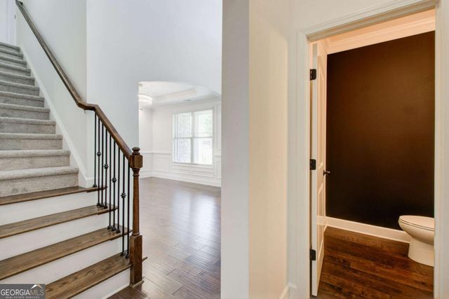1773 Crosswaters Court, Dacula, GA 30019