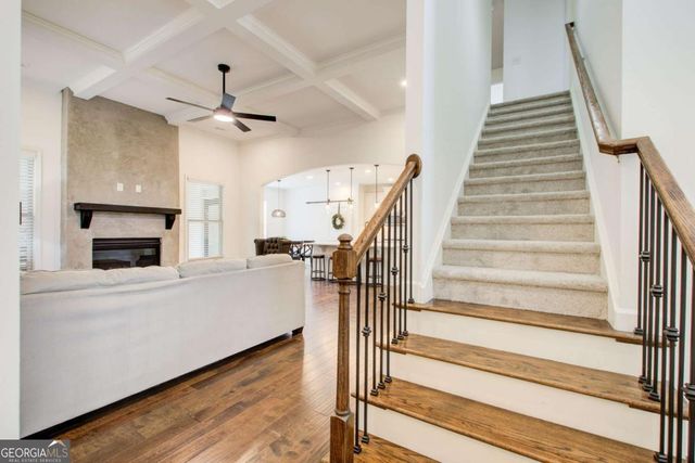 1773 Crosswaters Court, Dacula, GA 30019