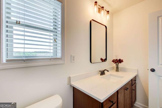 1773 Crosswaters Court, Dacula, GA 30019